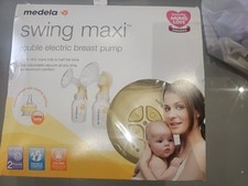 Medela Swing Maxi Double