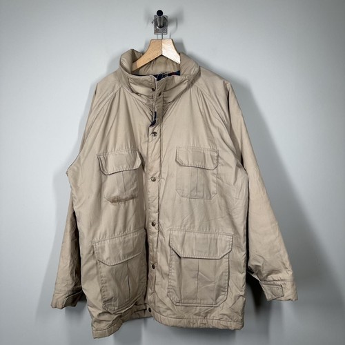 Men vintage 90s woolrich - men’s,