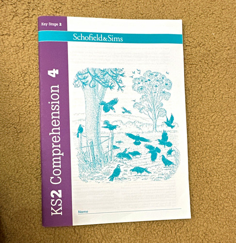 Schofield sims ks2 - &,