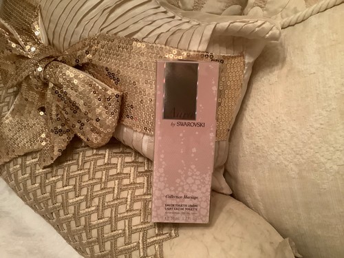 Swarovski aura eau toilette - swarovski,
