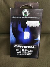 X1 ATT Crystal Purple Underlit