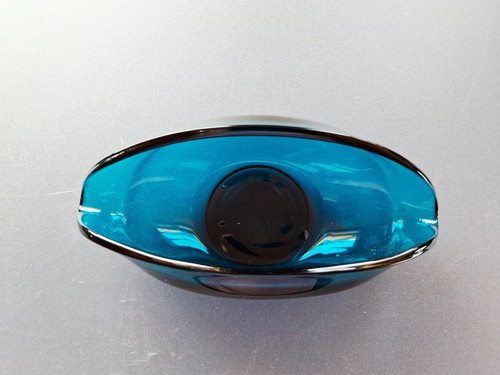 Small decorative art glass - decorative,