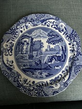 1930s COPELAND SPODE BLUE