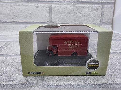 Oxford diecast nbp005 - oxford,