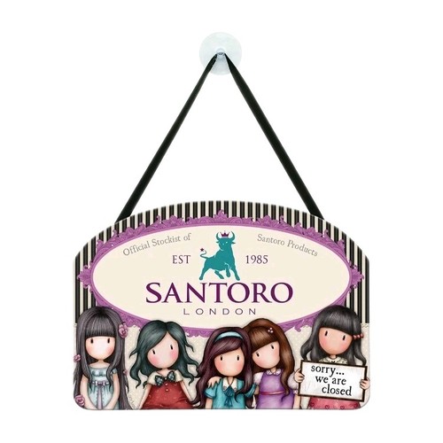 Rare santoro london - santoro,
