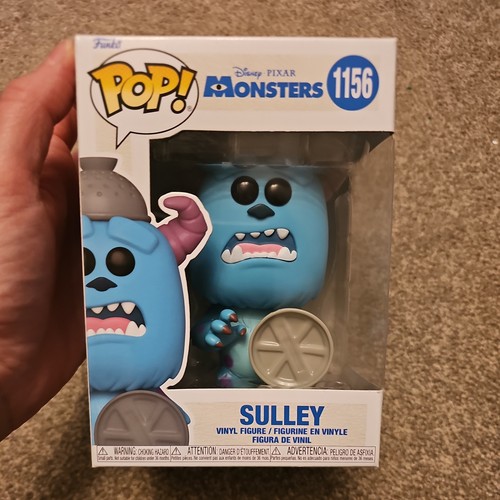 Funko pop vinyl figure disney - funko, pop!