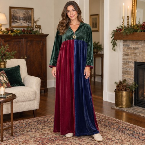National y2k velour jewel - national,