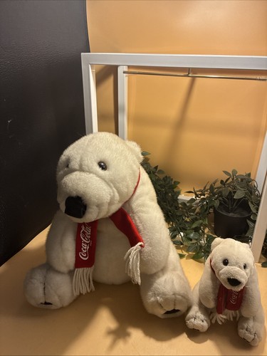 Coca cola polar - coca, 1993