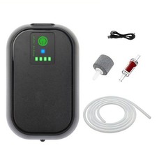 USB Fishing Air Pump