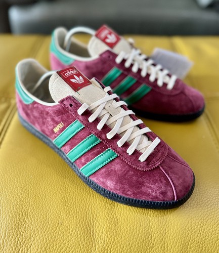 Adidas originals napoli - ❤️adidas,