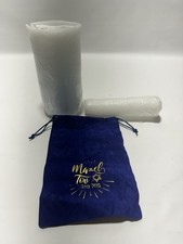 Jewish Wedding Glass Chuppah