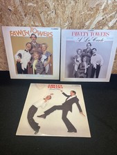 Set Of 3 Fawlty Towers 12"