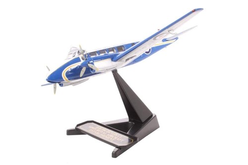 Oxford diecast dh104 - oxford,