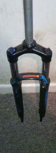 Suntour xcm32 boost - sr,