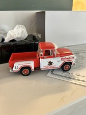 1955 chevrolet pickup truck - 1955,