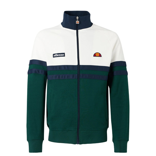 Ellesse rimini track top - ellesse,
