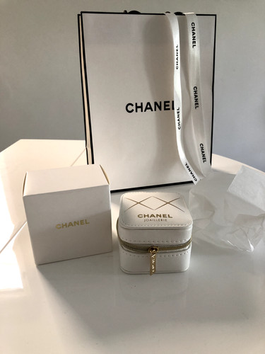 Chanel coco crush ring - coco,