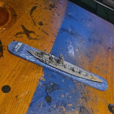 Victory at Sea HMS Nelson