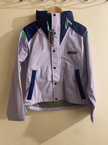 Berghaus women mayeurvate - berghaus,