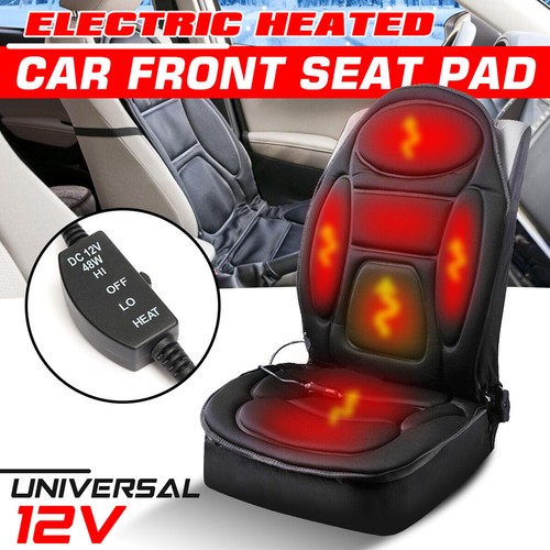 12v car seat pad - seat,
