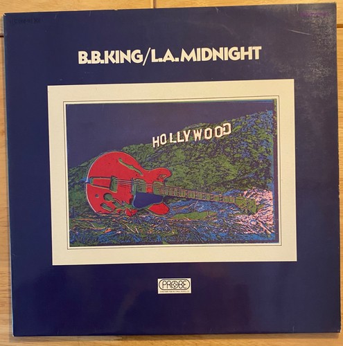 King l a midnight - midnight,