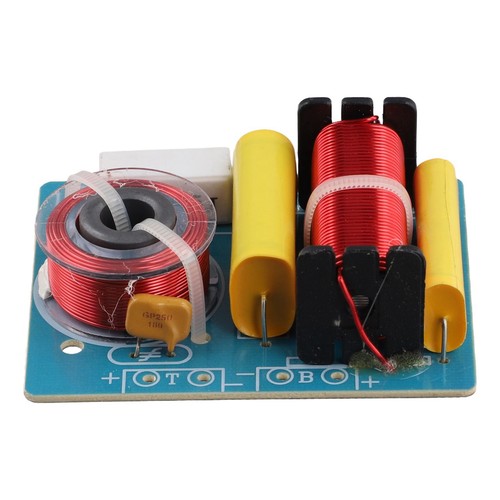 120w way audio frequency - 2,