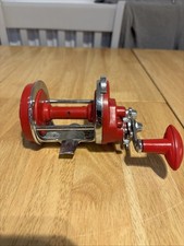 Vintage KP Morritt Intrepid