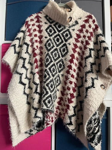 Pistachio aztec wool high - pistachio,