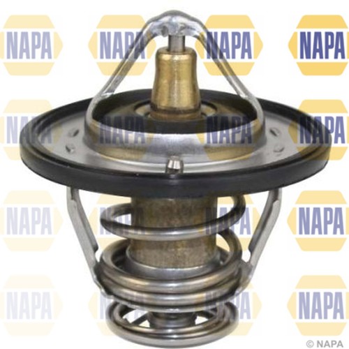 Coolant thermostat nth1023 - coolant,
