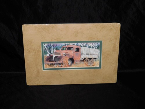 1946 dodge truck - 46,