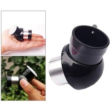 Telescope Lens 1.25" 45 Degree