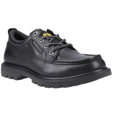 CAT Colorado Moc Toe Low Mens Shoes