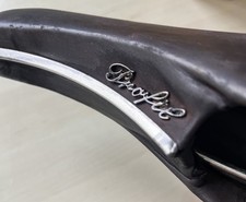 Selle San Marco CONCOR SUPERCORSA PROFIL Aero saddle Great Vintage Patina