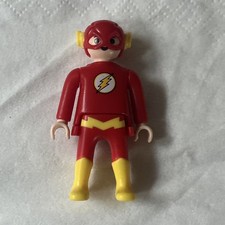 Playmobil DC Kinder Surprise