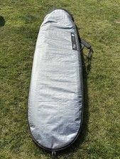 Tiki surfboard cover - surfboard,