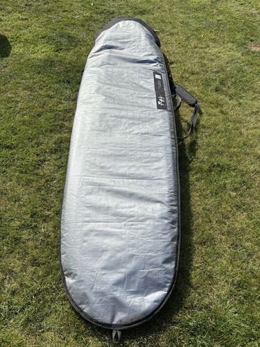Tiki surfboard cover - tiki,