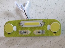 Lambretta Series 1 & early 2