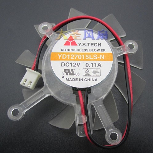 1pcs tech yd127015ls n - 1pcs, yd127015ls-n