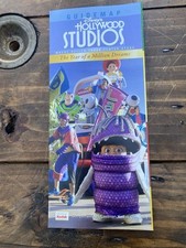 Hollywood Studios Christmas