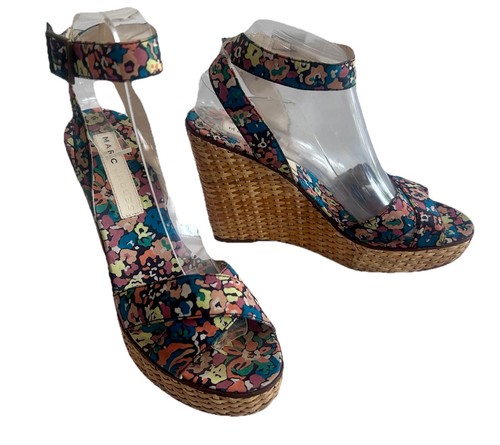 Vintage marc jacobs floral - marc,