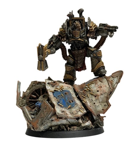 Forge world warhammer 30k - forge,