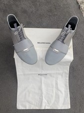 100% Authentic Balenciaga Runners Size UK 10 EU44 RRP £450
