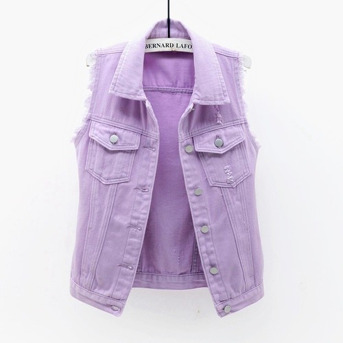 New women vest - new, women's