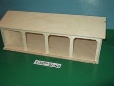 Large Wooden Model Farm