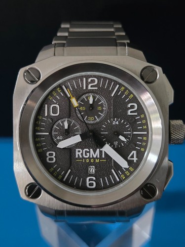 Rgmt altimeter quartz - rgmt,