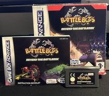Battle Bots: Beyond The