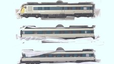 SOUND  Bachmann OO Gauge