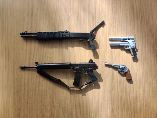 Hot toys mms238 - mms238, t-800