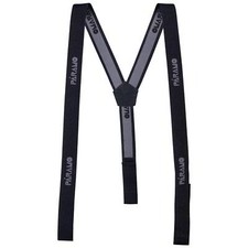 Paramo Braces in Black One