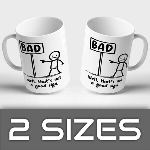 Funny mug cup coffee - funny,